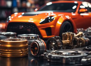 Automotive Services