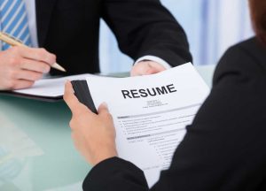Careers and Recruitment